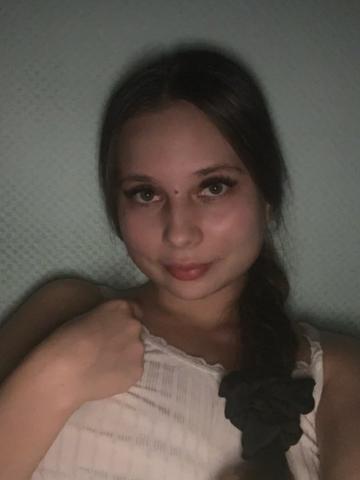 Проститутка Рената